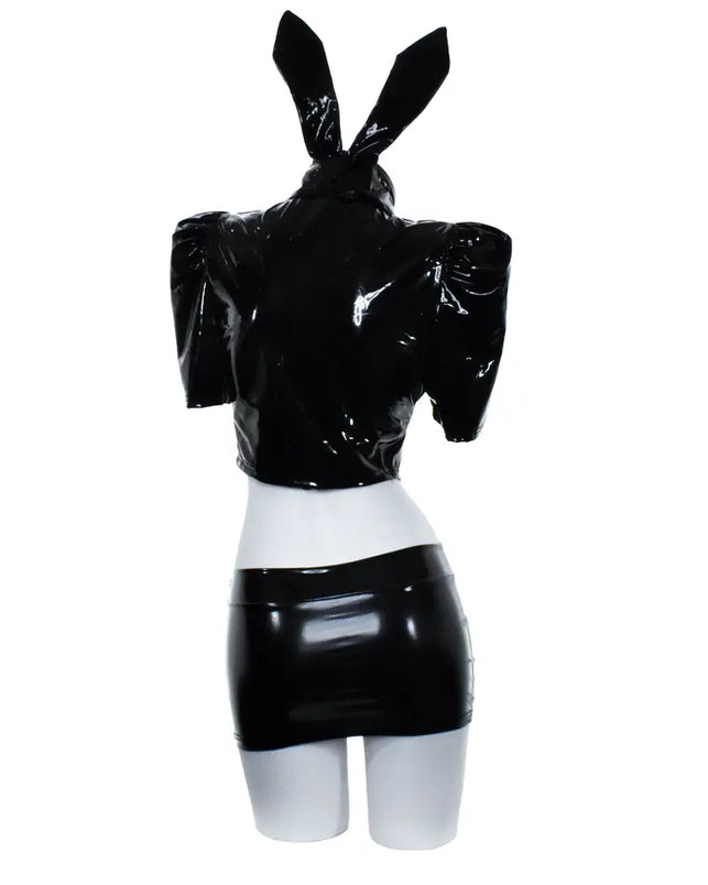 Top Bunny Suit