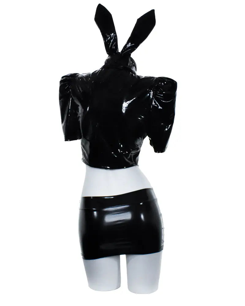 Top Bunny Suit
