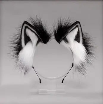 Neko Mimi - Orelinhas de gatinha