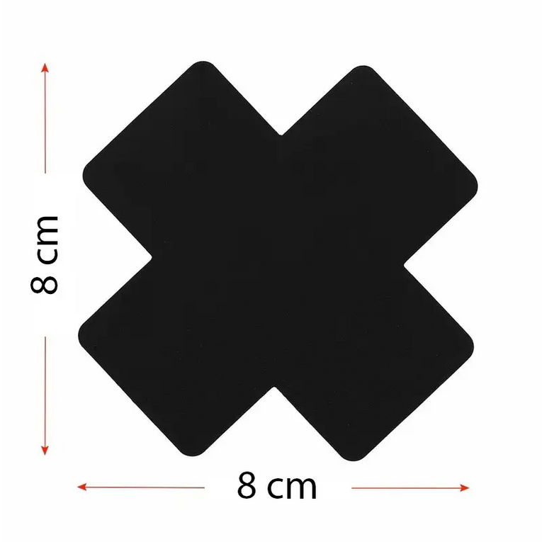 Set Nipple Cover