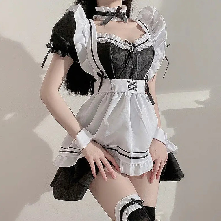 Nyanko Maid