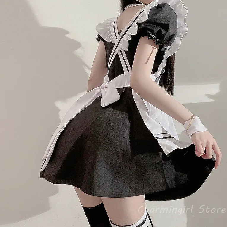 Nyanko Maid