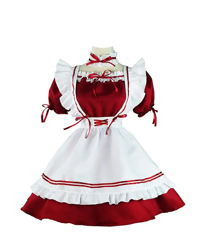 Nyanko Maid