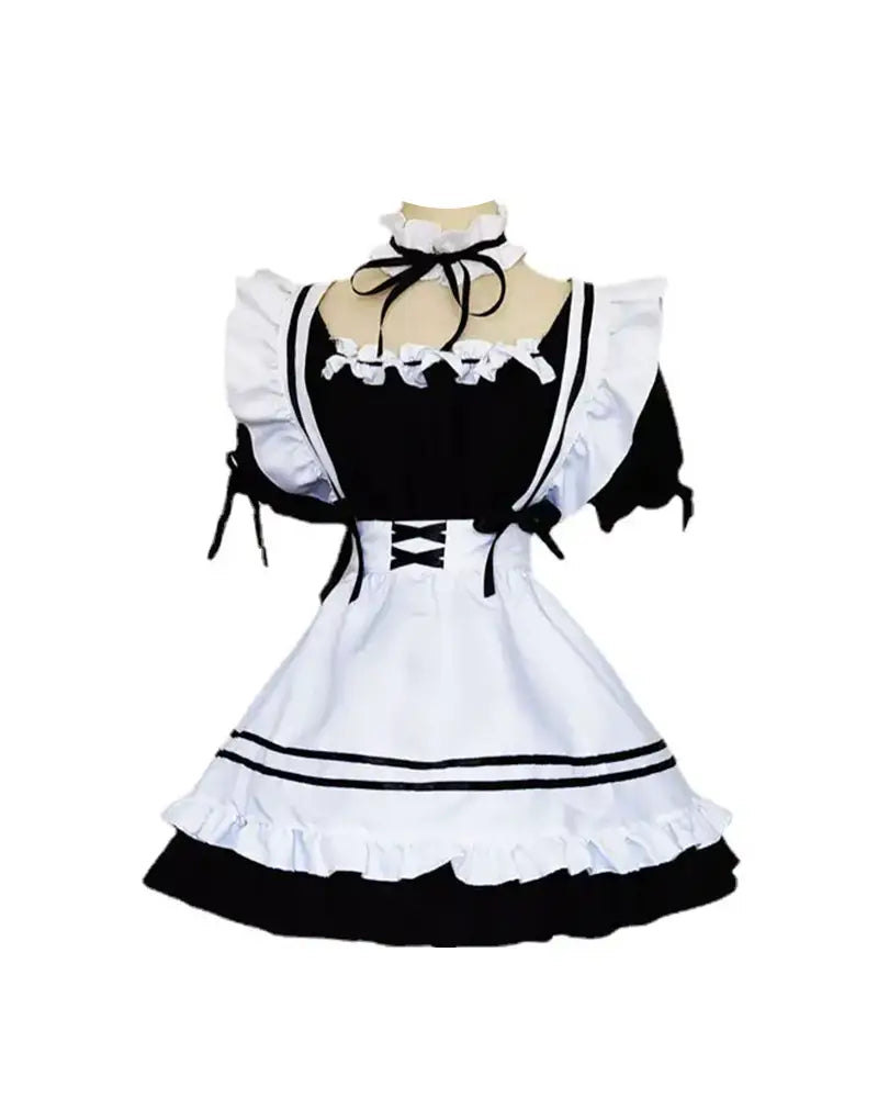 Nyanko Maid