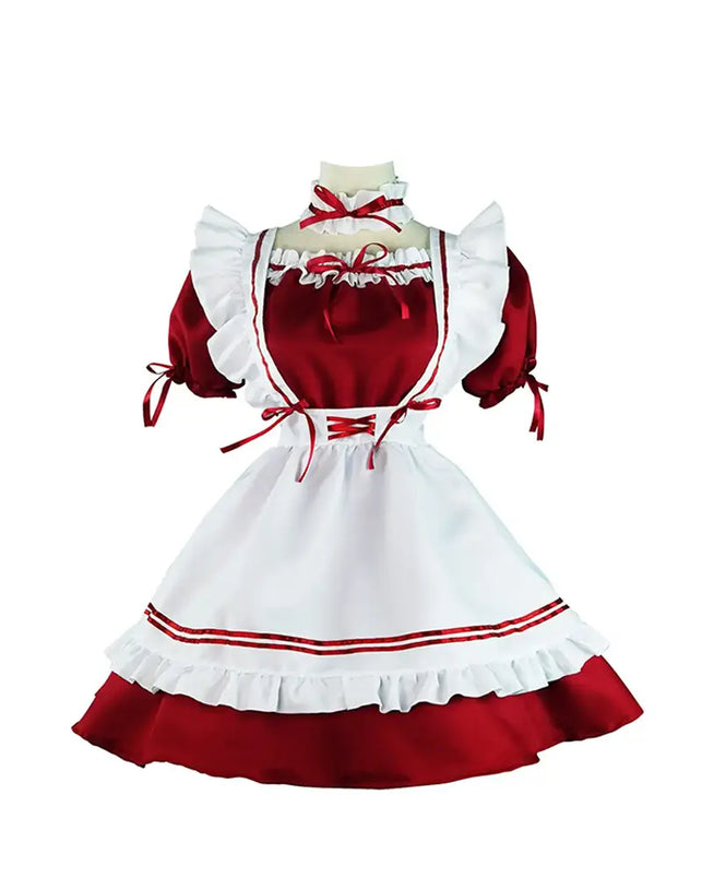 Nyanko Maid